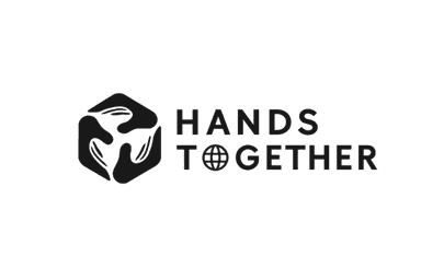 Hands Together